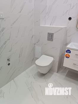 1-к квартира, вторичка, 48м2, 1/7 этаж