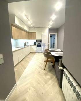 2-к квартира, вторичка, 75м2, 2/9 этаж