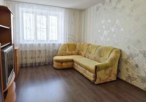 3-к квартира, вторичка, 86м2, 9/11 этаж