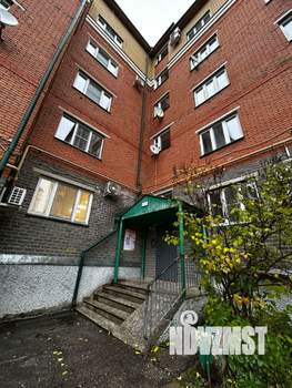 3-к квартира, вторичка, 91м2, 1/6 этаж