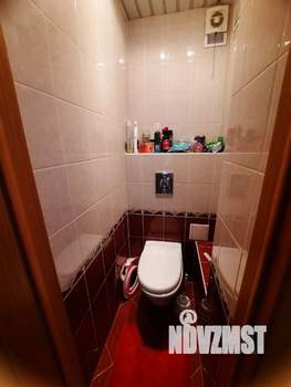 1-к квартира, вторичка, 41м2, 7/10 этаж