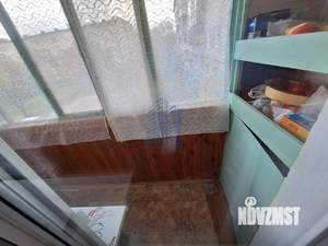 2-к квартира, вторичка, 42м2, 2/5 этаж