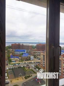 3-к квартира, вторичка, 99м2, 14/14 этаж