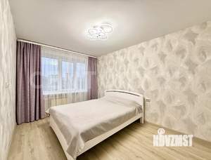 2-к квартира, вторичка, 56м2, 8/10 этаж