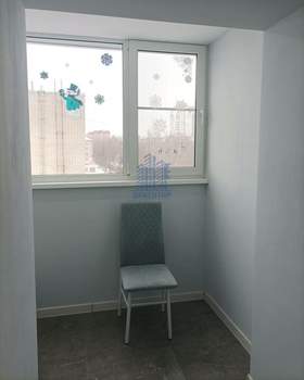 4-к квартира, вторичка, 74м2, 5/9 этаж