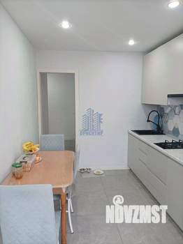 4-к квартира, вторичка, 74м2, 5/9 этаж