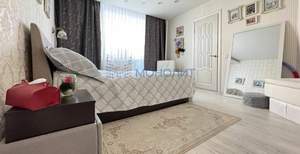 2-к квартира, вторичка, 69м2, 1/10 этаж