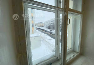 2-к квартира, вторичка, 40м2, 4/5 этаж