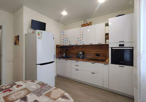 1-к квартира, вторичка, 37м2, 12/12 этаж