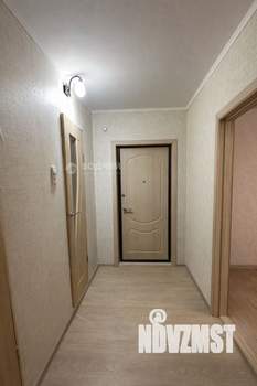 1-к квартира, вторичка, 36м2, 5/9 этаж