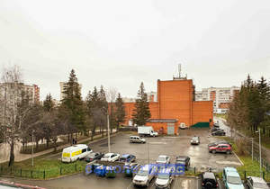 3-к квартира, вторичка, 93м2, 3/10 этаж