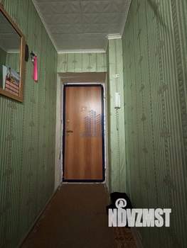 2-к квартира, вторичка, 42м2, 4/5 этаж