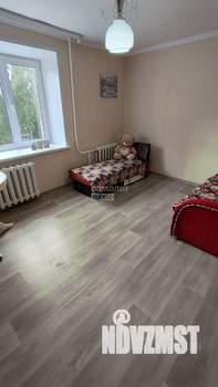 1-к квартира, вторичка, 30м2, 5/9 этаж