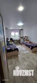 2-к квартира, вторичка, 56м2, 11/16 этаж