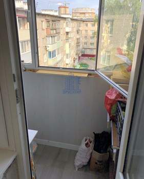 1-к квартира, вторичка, 33м2, 5/5 этаж