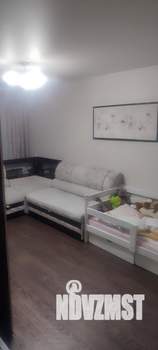 1-к квартира, вторичка, 33м2, 5/5 этаж