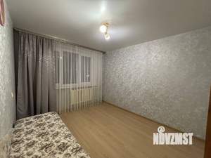 2-к квартира, вторичка, 55м2, 3/5 этаж