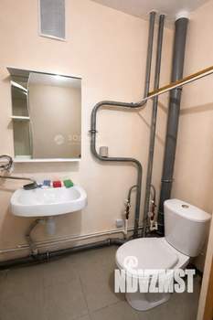 1-к квартира, вторичка, 36м2, 2/9 этаж