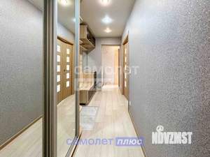 2-к квартира, вторичка, 44м2, 4/9 этаж