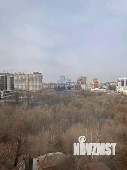 1-к квартира, вторичка, 46м2, 8/9 этаж