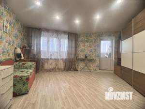 2-к квартира, вторичка, 91м2, 11/19 этаж