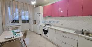 2-к квартира, вторичка, 65м2, 8/9 этаж