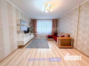 2-к квартира, вторичка, 68м2, 1/10 этаж