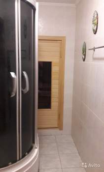 4-к квартира, вторичка, 129м2, 5/6 этаж