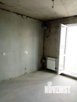 1-к квартира, сданный дом, 37м2, 4/9 этаж