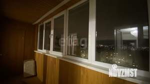 2-к квартира, вторичка, 66м2, 8/9 этаж