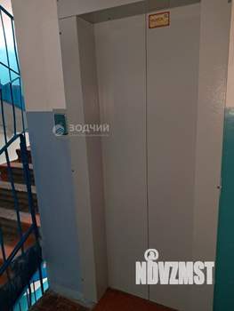 3-к квартира, вторичка, 70м2, 6/9 этаж