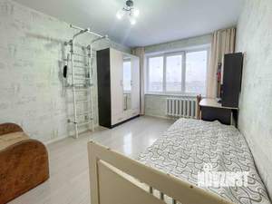 3-к квартира, вторичка, 66м2, 6/9 этаж