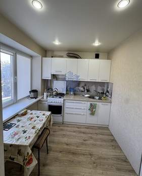 2-к квартира, вторичка, 42м2, 2/5 этаж
