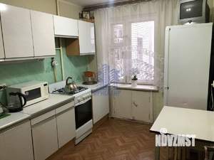 3-к квартира, вторичка, 64м2, 7/9 этаж