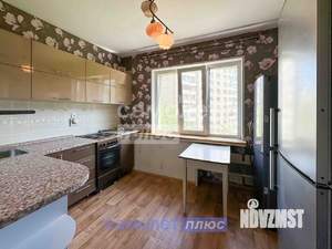 2-к квартира, вторичка, 53м2, 3/10 этаж