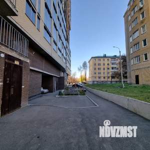 Студия квартира, вторичка, 20м2, 7/18 этаж