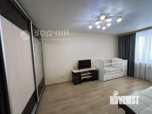 1-к квартира, вторичка, 32м2, 13/16 этаж