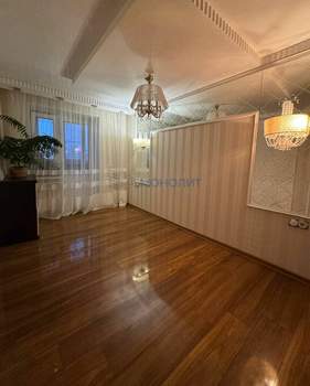 3-к квартира, вторичка, 62м2, 6/10 этаж