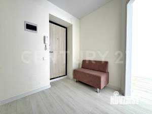 1-к квартира, вторичка, 38м2, 1/6 этаж