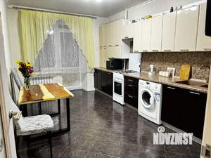 1-к квартира, вторичка, 46м2, 8/9 этаж