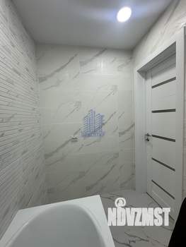 1-к квартира, вторичка, 35м2, 1/5 этаж