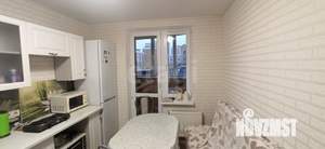 1-к квартира, вторичка, 33м2, 1/12 этаж