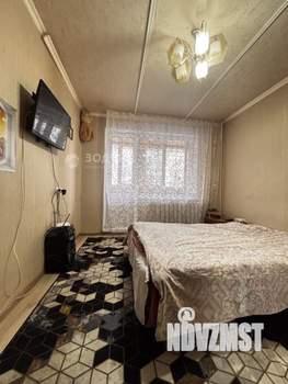 4-к квартира, вторичка, 87м2, 2/9 этаж