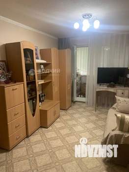 1-к квартира, вторичка, 33м2, 1/9 этаж
