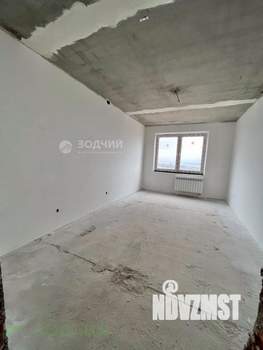 3-к квартира, вторичка, 92м2, 22/25 этаж