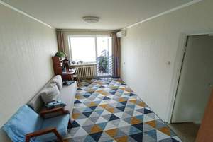 1-к квартира, вторичка, 33м2, 5/9 этаж
