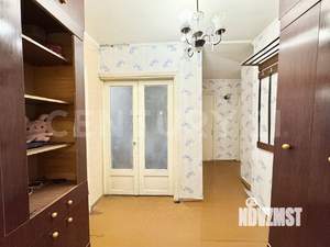 2-к квартира, вторичка, 54м2, 2/5 этаж