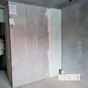 1-к квартира, вторичка, 34м2, 4/17 этаж