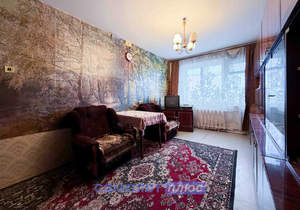 3-к квартира, вторичка, 69м2, 9/10 этаж