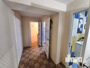 1-к квартира, вторичка, 40м2, 9/15 этаж